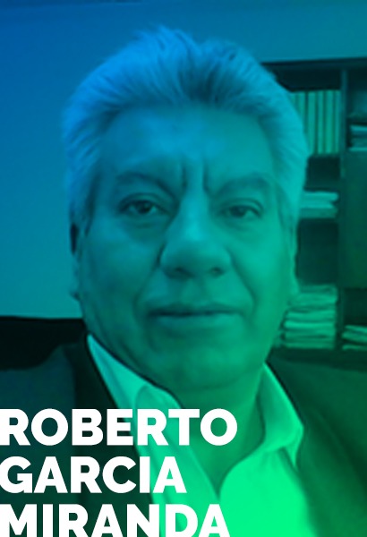 roberto garcía miranda