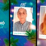 Felicidades!