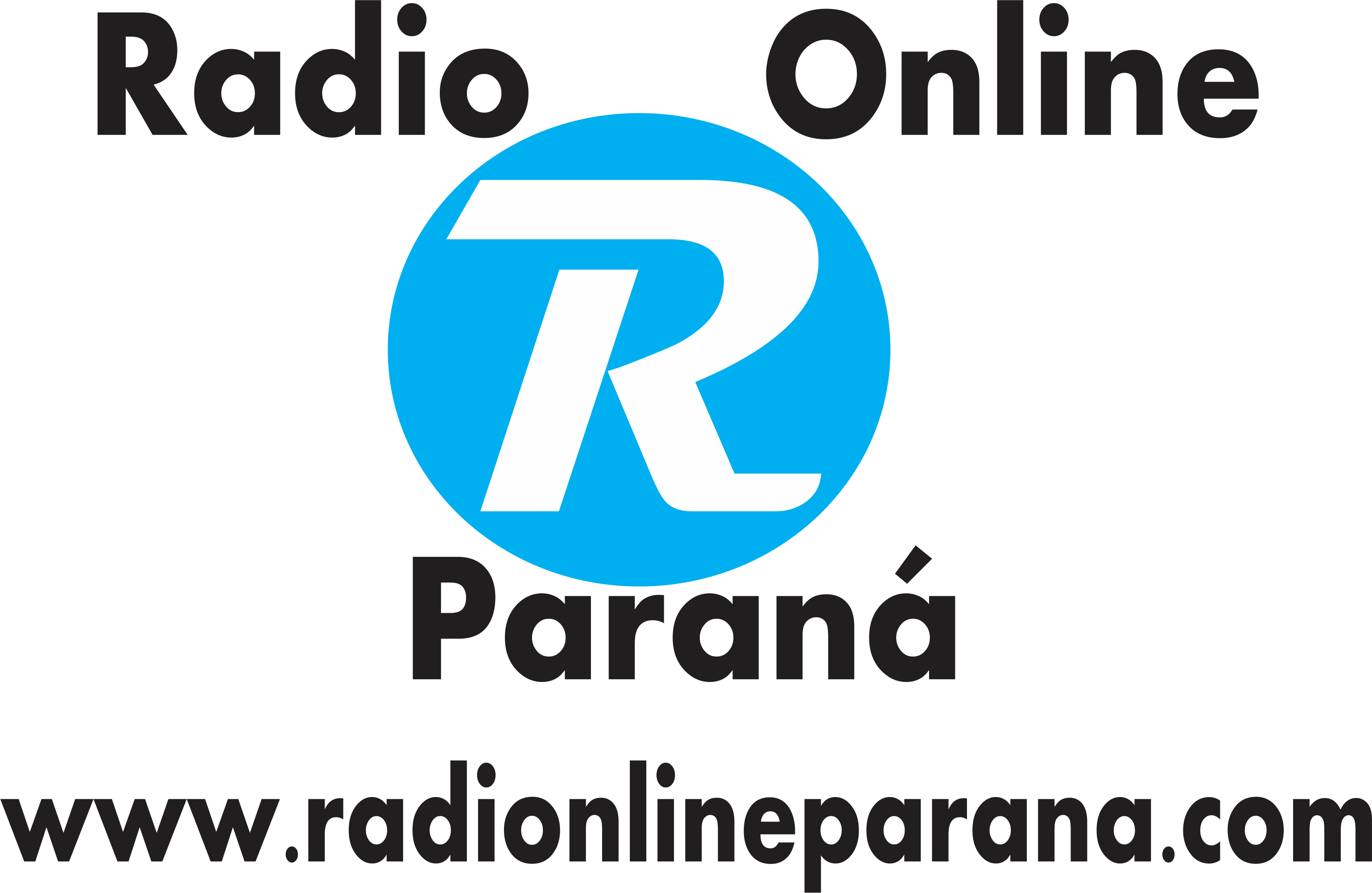 Radio Online Paraná