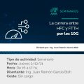 La carrera entre HFC y FTTH por los 10G