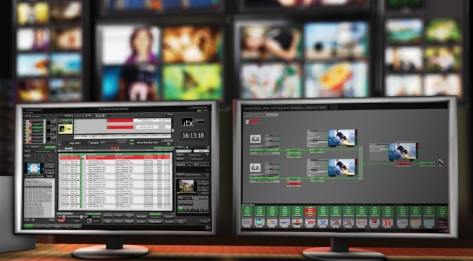 AUTOMATIZANDO SEÑALES CON SOFTWARE NACIONAL