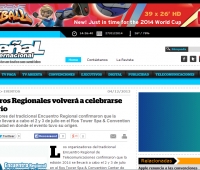 Encuentros Regionales volverá a celebrarse en Rosario