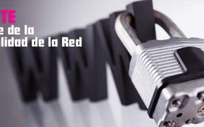 DEBATE “Muerte de la Neutralidad de la Red”
