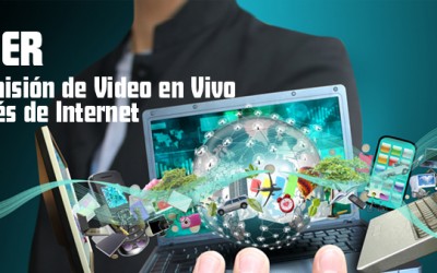 Taller de Nuevas Tecnologías para Streaming de Video