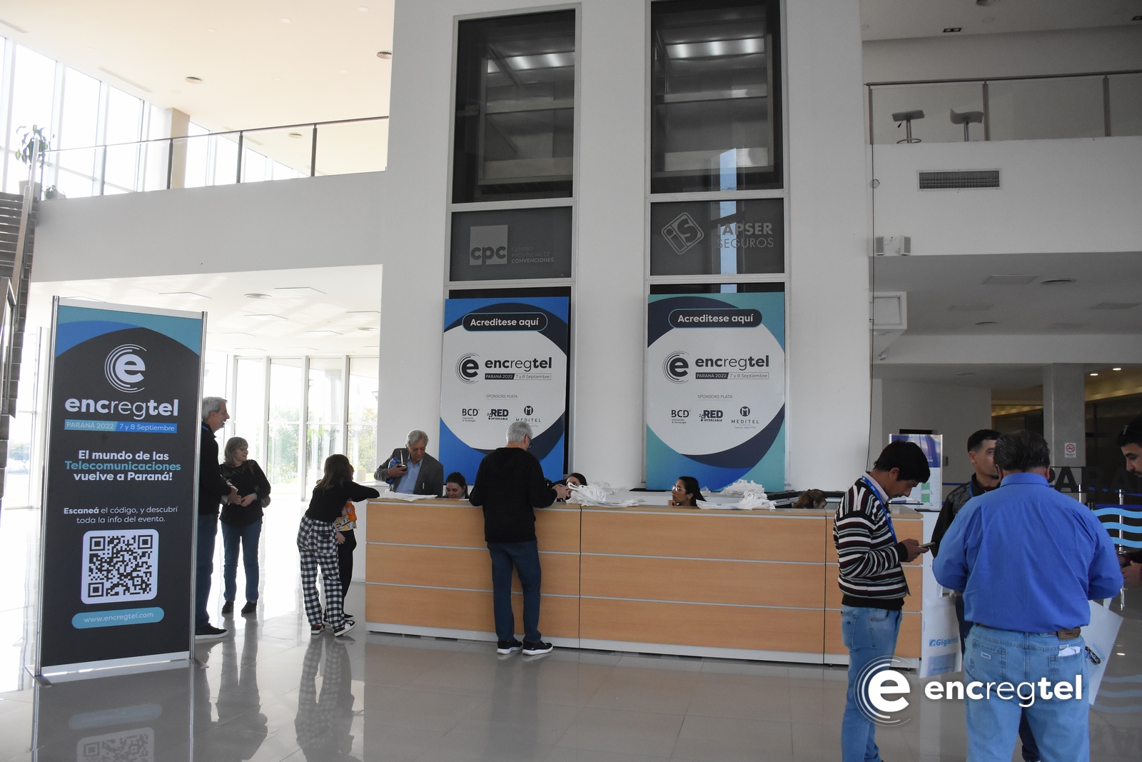 EncRegTel Paraná 2022