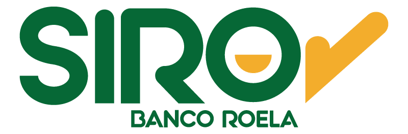 SIRO Banco Roela