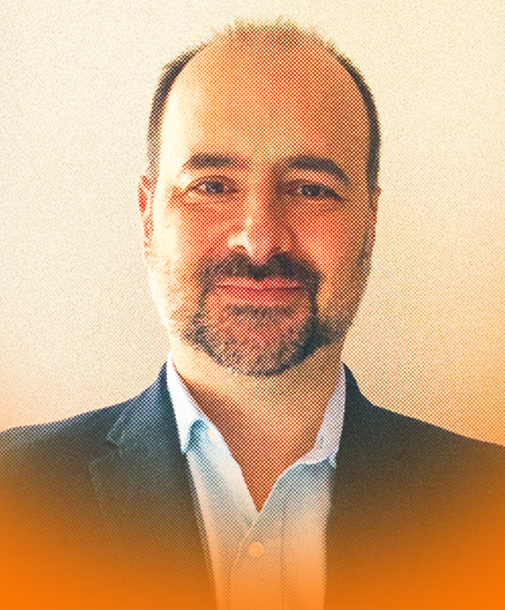 Ing. Horacio G. Arrigo