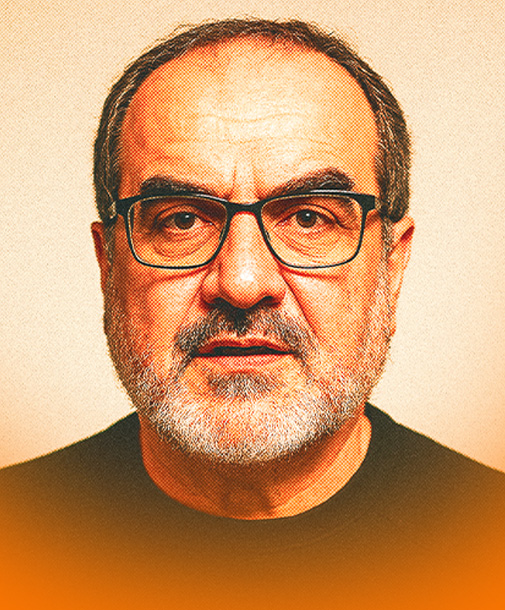 Dr. Claudio Enrique Righetti
