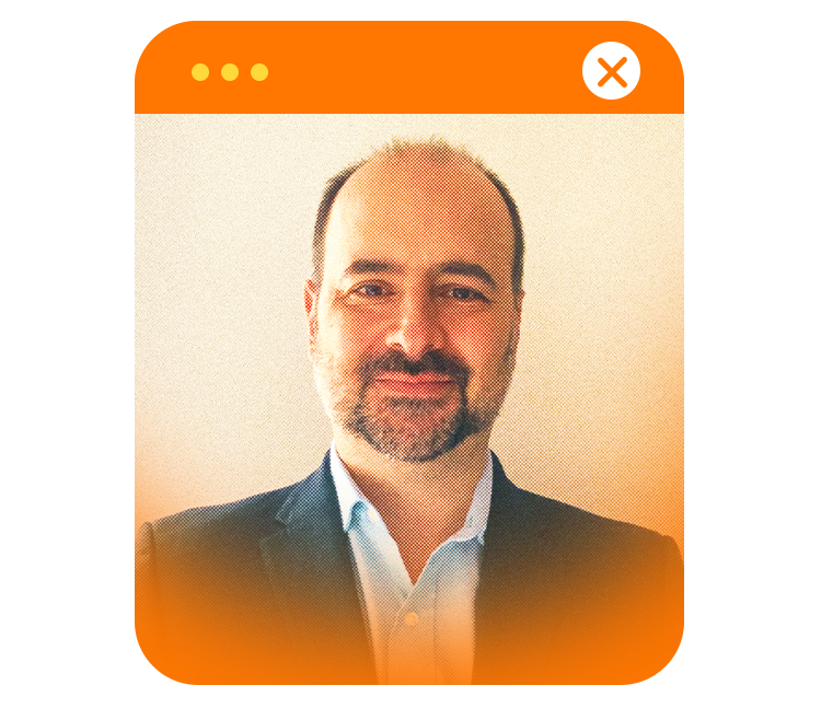 Ing. Horacio G. Arrigo