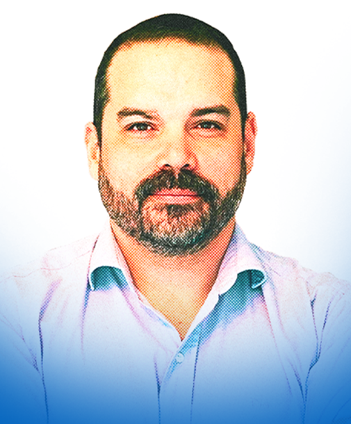 Lic. Pablo Moncho